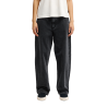 Quiksilver Qsw Wide Crop Denim Pant - Dámské kalhoty | Hardloop