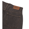 Quiksilver Qsw Wide Crop Denim Pant - Spodnie damskie | Hardloop