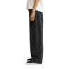 Quiksilver Qsw Wide Crop Denim Pant - Broek - Dames | Hardloop