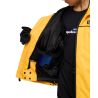 Quiksilver Young Guns 20K Youth Jk - Ski jacket - Kid's | Hardloop