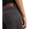 Quiksilver Qsw Wide Crop Denim Pant - Hose - Damen | Hardloop