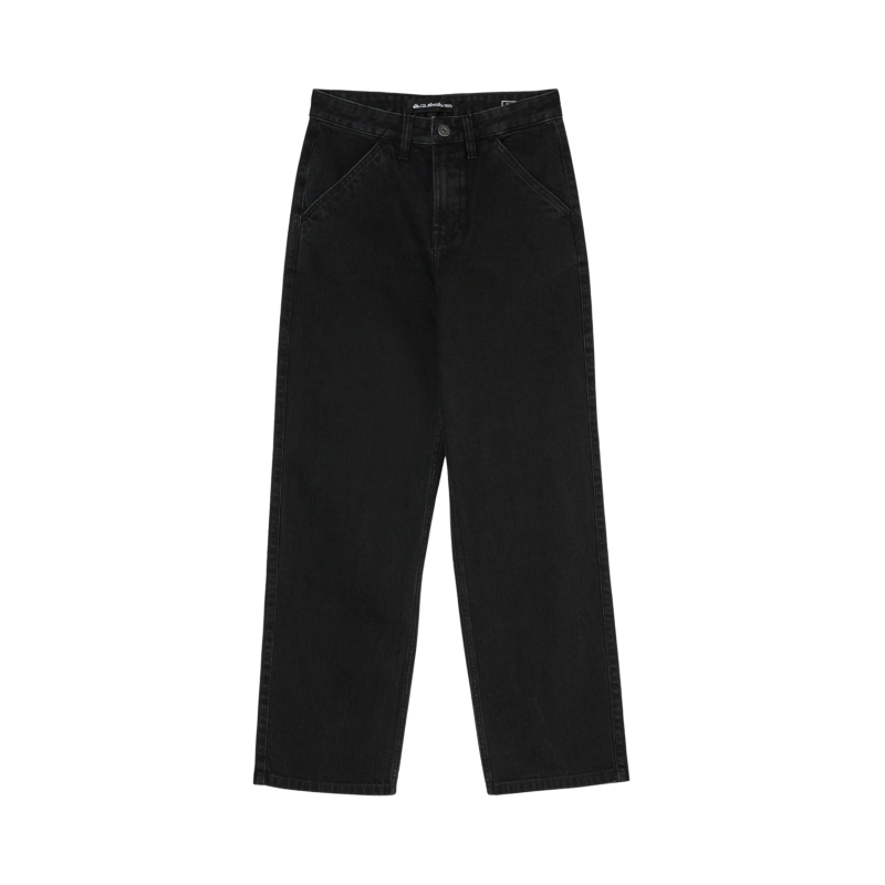 Quiksilver Qsw Regular Denim Pant - Calça mulher | Hardloop