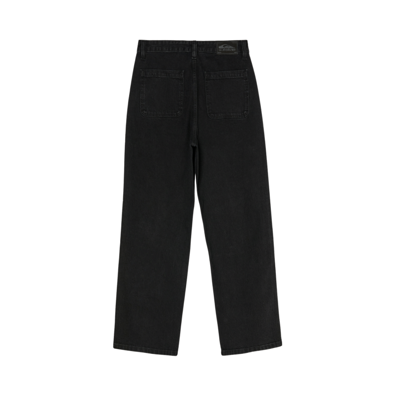 Quiksilver Qsw Regular Denim Pant - Hose - Damen | Hardloop