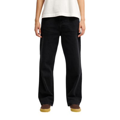 Qsw Regular Denim Pant - Hose - Damen