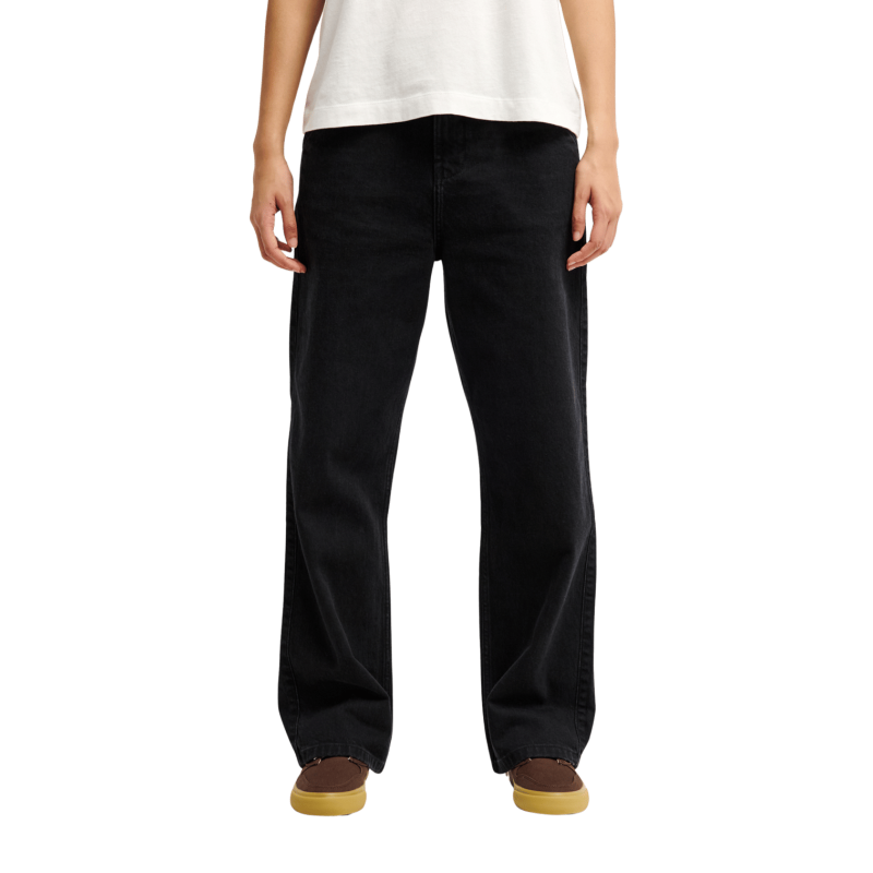 Quiksilver Qsw Regular Denim Pant - Housut - Naiset | Hardloop