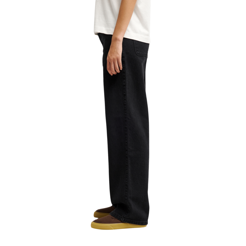 Quiksilver Qsw Regular Denim Pant - Dámské kalhoty | Hardloop