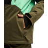 Quiksilver Dawson Youth Jk - Ski-jas - Kinderen | Hardloop