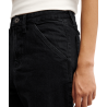 Quiksilver Qsw Regular Denim Pant - Dámské kalhoty | Hardloop