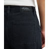 Quiksilver Qsw Regular Denim Pant - Dámské kalhoty | Hardloop