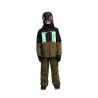 Quiksilver Dawson Youth Jk - Chaqueta de esquí - Niños | Hardloop
