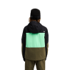 Quiksilver Dawson Youth Jk - Chaqueta de esquí - Niños | Hardloop