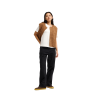 Quiksilver Qsw Regular Denim Pant - Buks - Damer | Hardloop