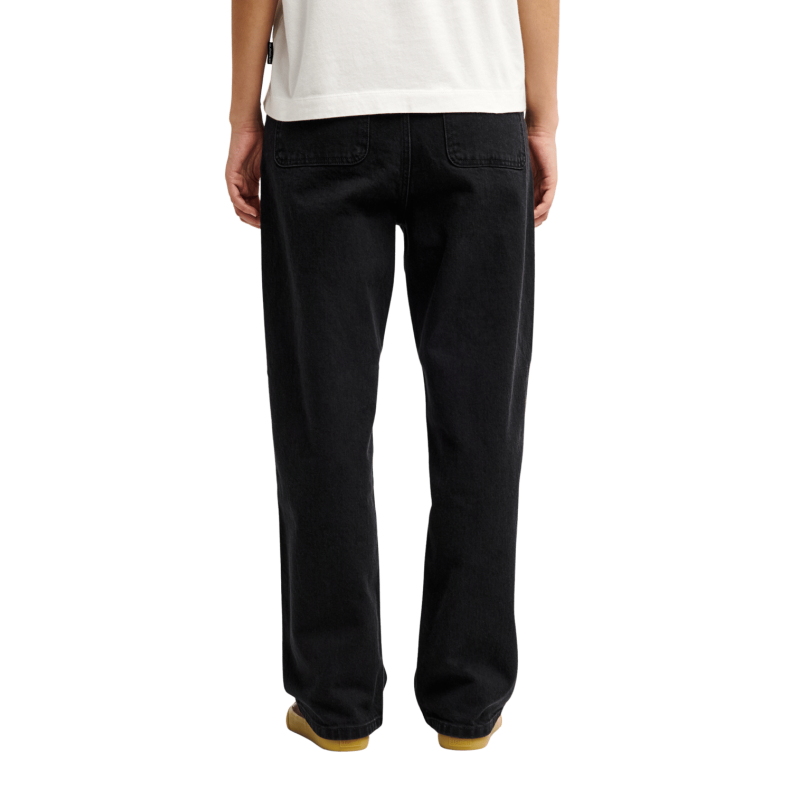 Quiksilver Qsw Regular Denim Pant - Pantaloni - Donna | Hardloop