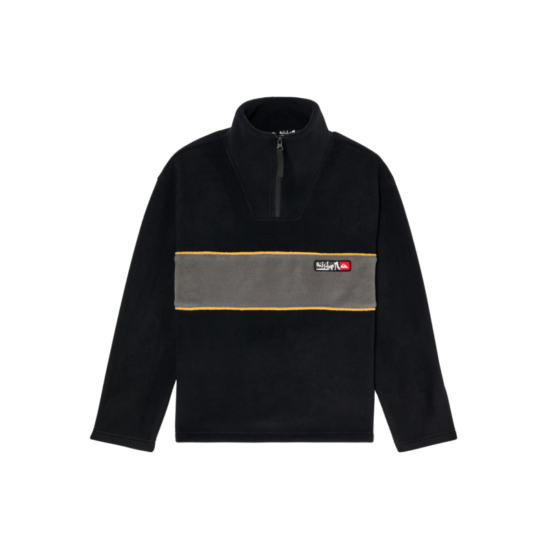 Quiksilver Yg Cruz Polar Youth - Fleecejacke - Kind | Hardloop