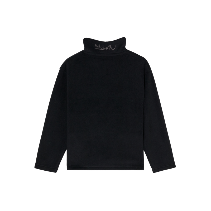 Quiksilver Yg Cruz Polar Youth - Giacca in pile - Bambino | Hardloop