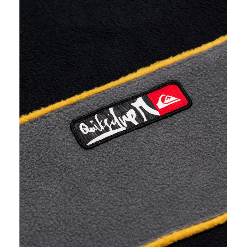 Quiksilver Yg Cruz Polar Youth - Fleecejacke - Kind | Hardloop