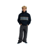 Quiksilver Yg Cruz Polar Youth - Fleecejacke - Kind | Hardloop