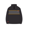 Quiksilver Yg Cruz Polar Youth - Fleecejakke - Barn | Hardloop