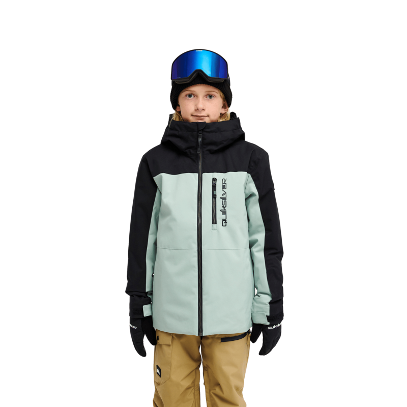 Sycamore Youth Jk - Laskettelutakki - Lasten