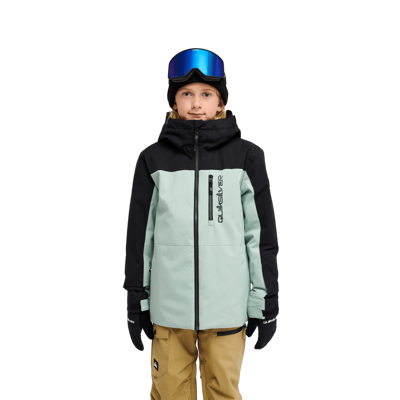 Sycamore Youth Jk - Skijakke - Barn