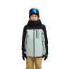Iceberg Green