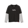 Quiksilver Yg Double Layer Tee Youth - T-shirt enfant | Hardloop