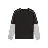 Quiksilver Yg Double Layer Tee Youth - T-shirt enfant | Hardloop
