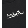Quiksilver Yg Double Layer Tee Youth - T-shirt enfant | Hardloop