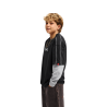 Quiksilver Yg Double Layer Tee Youth - T-shirt enfant | Hardloop