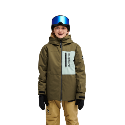 Sycamore Youth Jk - Chaqueta de esquí - Niños