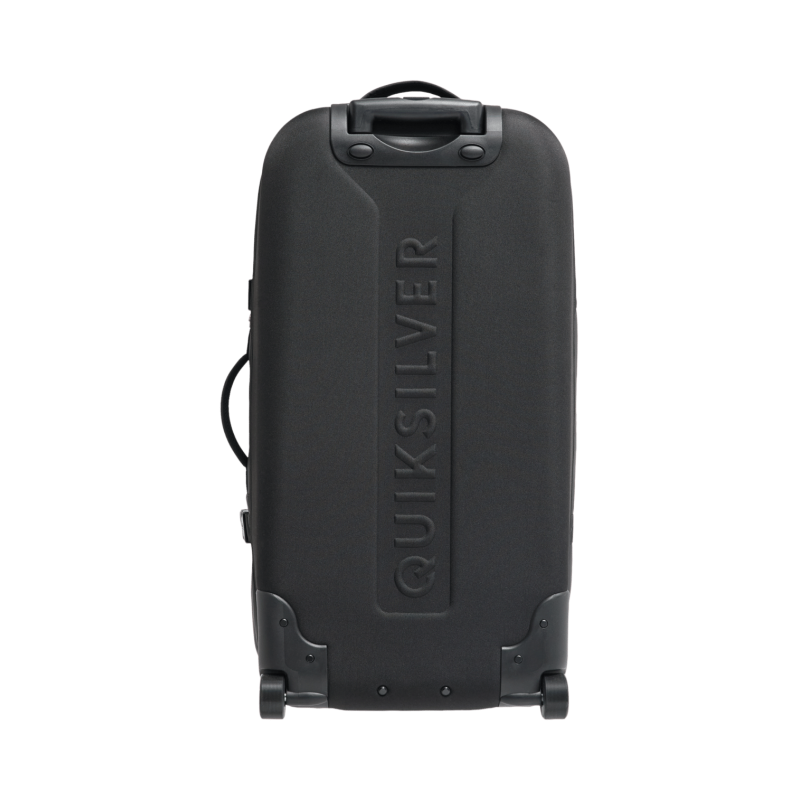 Quiksilver Checkin Lug - Cestovní kufry | Hardloop