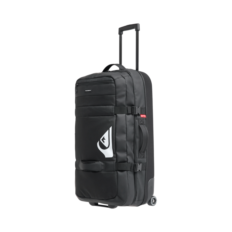 Quiksilver Checkin Lug - Kuffert | Hardloop