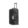 Quiksilver Checkin Lug - Wheeled suitcase | Hardloop