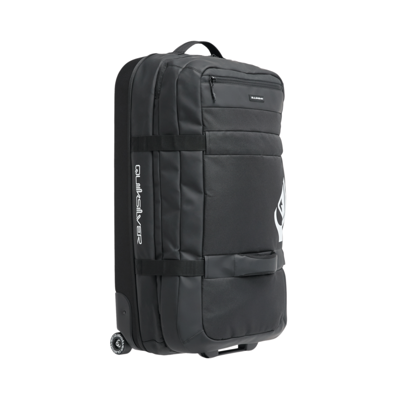 Quiksilver Checkin Lug - Valise à roulettes | Hardloop