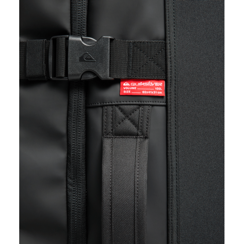 Quiksilver Checkin Lug - Cestovní kufry | Hardloop