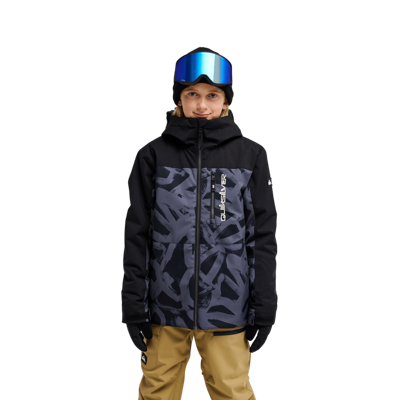 Sycamore Youth Jk - Ski jacket - Kid's