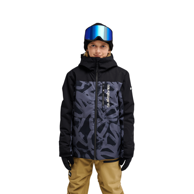 Sycamore Youth Jk - Veste ski enfant