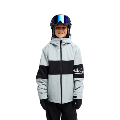 High In The Hood Youth Jk - Ski jacket - Kid's