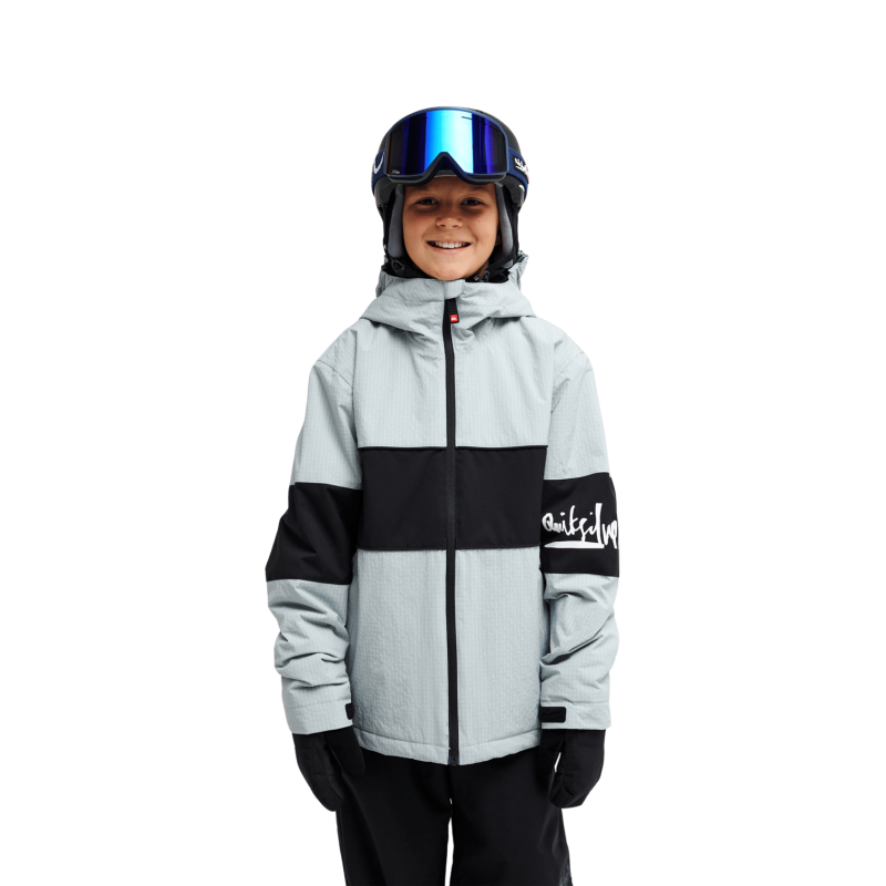 High In The Hood Youth Jk - Skijacke - Kind