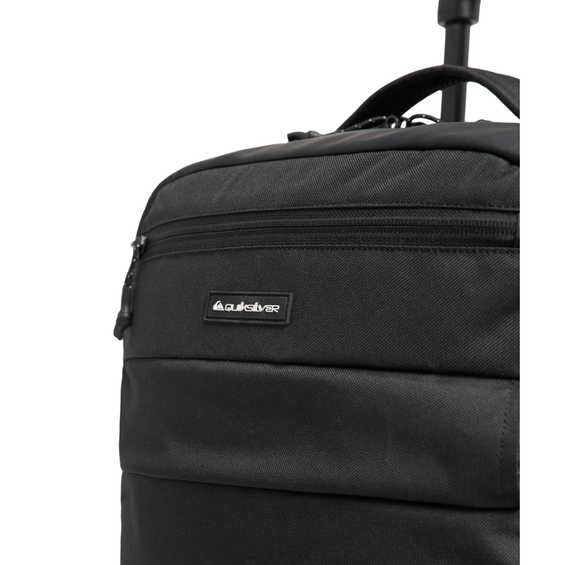 Quiksilver Cabin Lug - Valise à roulettes | Hardloop