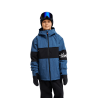 Quiksilver High In The Hood Youth Jk - Skijacke - Kind | Hardloop
