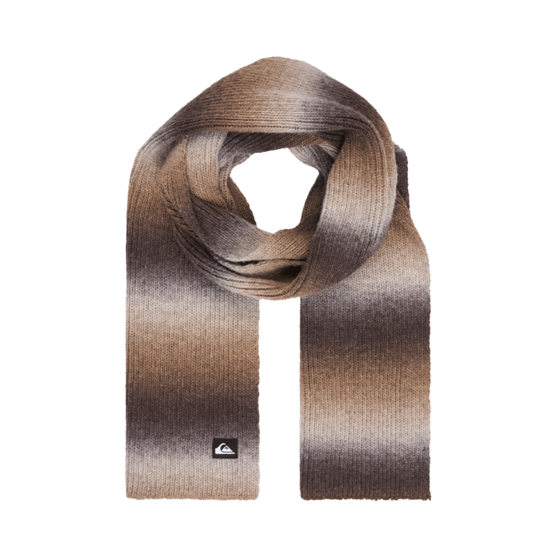 Quiksilver The Gradient Scarf - Dámská šála | Hardloop