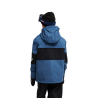 Quiksilver High In The Hood Youth Jk - Ski-jas - Kinderen | Hardloop