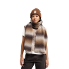 Quiksilver The Gradient Scarf - Dámská šála | Hardloop