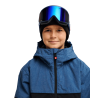 Quiksilver High In The Hood Youth Jk - Casaco de esquí criança | Hardloop