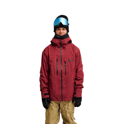 Highline Pro 3L Gore-Tex Jk - Pánská lyžařská bunda