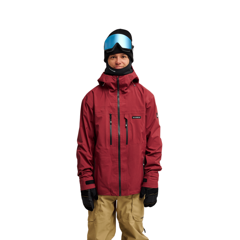 Highline Pro 3L Gore-Tex Jk - Veste ski homme
