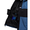 Quiksilver High In The Hood Youth Jk - Skijacke - Kind | Hardloop