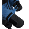 Quiksilver High In The Hood Youth Jk - Ski jacket - Kid's | Hardloop
