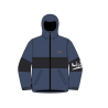 Quiksilver High In The Hood Youth Jk - Ski jacket - Kid's | Hardloop